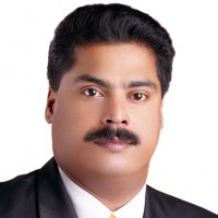 Vetted Business Development Director executive based in India