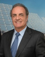 Vetted CEO executive based in Spain
