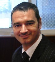 Vetted CEO executive based in Spain
