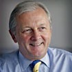 Vetted CEO executive based in UK