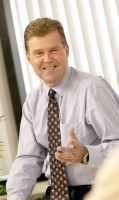 Vetted COO/Managing Director executive based in USA
