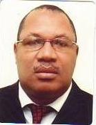 Vetted COO/Managing Director executive based in Nigeria