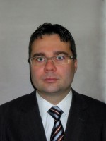 Vetted COO/Managing Director executive based in Switzerland