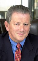 Vetted CEO executive based in France