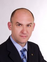 Vetted CEO executive based in Slovakia
