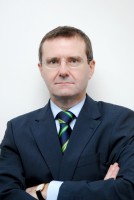 Vetted COO/Managing Director executive based in UK