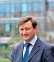 Vetted COO/Managing Director executive based in France