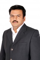 Vetted COO/Managing Director executive based in India