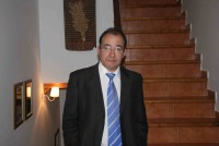 Vetted CEO executive based in Spain