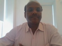 Vetted COO/Managing Director executive based in India