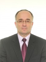 Vetted COO/Managing Director executive based in Lithuania