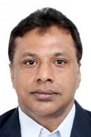 Vetted CEO executive based in India