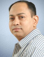 Vetted CEO executive based in India