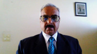 Vetted CEO executive based in India