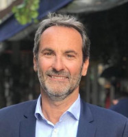 Vetted COO/Managing Director executive based in France