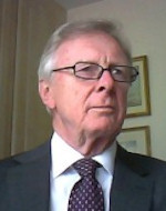 Vetted CEO executive based in UK