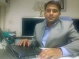 Vetted Business Development Director executive based in India