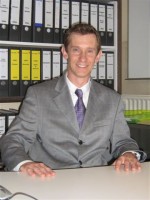 Vetted COO/Managing Director executive based in Belgium