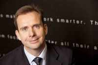 Vetted CEO executive based in Netherlands 