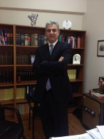 Vetted CEO executive based in Cyprus