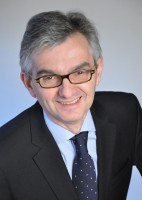Vetted CFO/Chief Financial Officer executive based in France