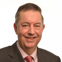 Vetted CEO executive based in Belgium