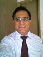 Vetted CEO executive based in India