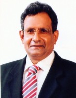 Vetted CEO executive based in India