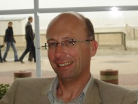 Vetted CEO executive based in Belgium