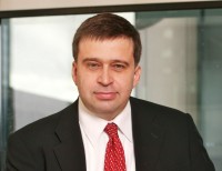 Vetted COO/Managing Director executive based in France