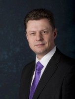 Vetted COO/Managing Director executive based in Netherlands 