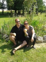Vetted Sales & Marketing Director executive based in France