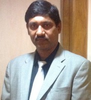 Vetted CEO executive based in India
