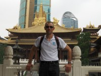 Vetted CTO/Chief Technical Officer executive based in France