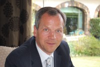 Vetted CEO executive based in Belgium