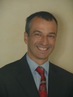 Vetted CEO executive based in Italy