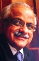 Vetted COO/Managing Director executive based in India