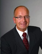 Vetted CEO executive based in Switzerland