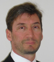 Vetted COO/Managing Director executive based in France