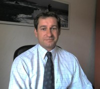 Vetted COO/Managing Director executive based in France