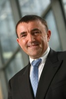 Vetted COO/Managing Director executive based in France