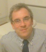 Vetted COO/Managing Director executive based in France