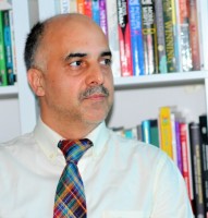 Vetted Human Resources Director executive based in India