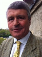 Vetted COO/Managing Director executive based in France