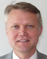 Vetted COO/Managing Director executive based in France