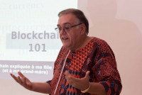 Vetted CEO executive based in Benin