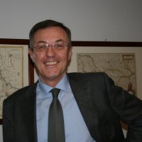Vetted CEO executive based in Italy