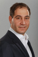 Vetted COO/Managing Director executive based in Lebanon
