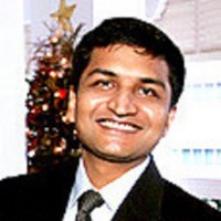 Vetted CFO/Chief Financial Officer executive based in India