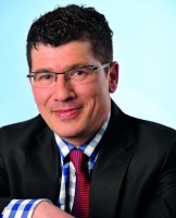 Vetted COO/Managing Director executive based in Germany